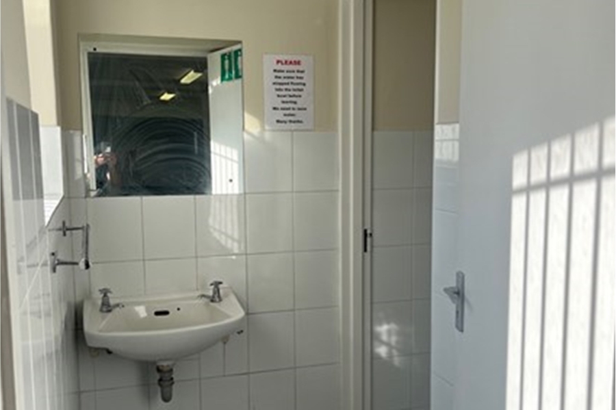 To Let commercial Property for Rent in Newton Park Eastern Cape